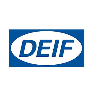 DEIF