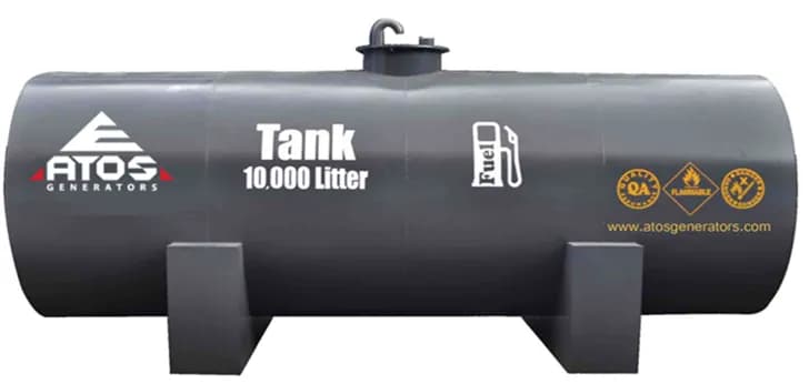 Fuel Tanks